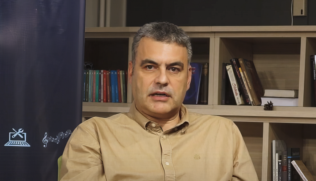 Slobodan Vladušić za BORBU: „Dukljanski“ identitet je vještački bez istorijsko-simboličke zaleđine; DPS neće više napadati srpstvo, već fluidne stranke koje će Srbima dozvoliti učešće u vlasti