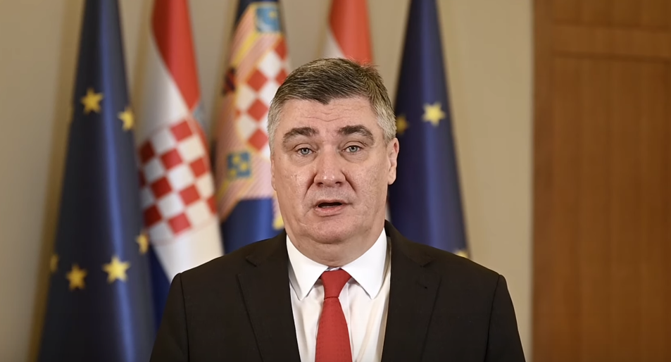 Zoran Milanović