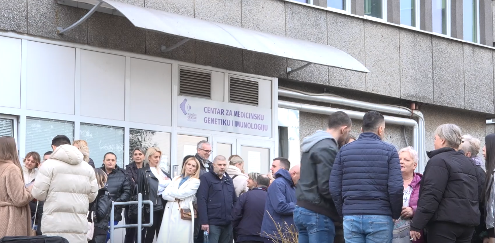 Nakon napada u Urgentnom centru, medicinari dobili 24-časovnu zaštitu