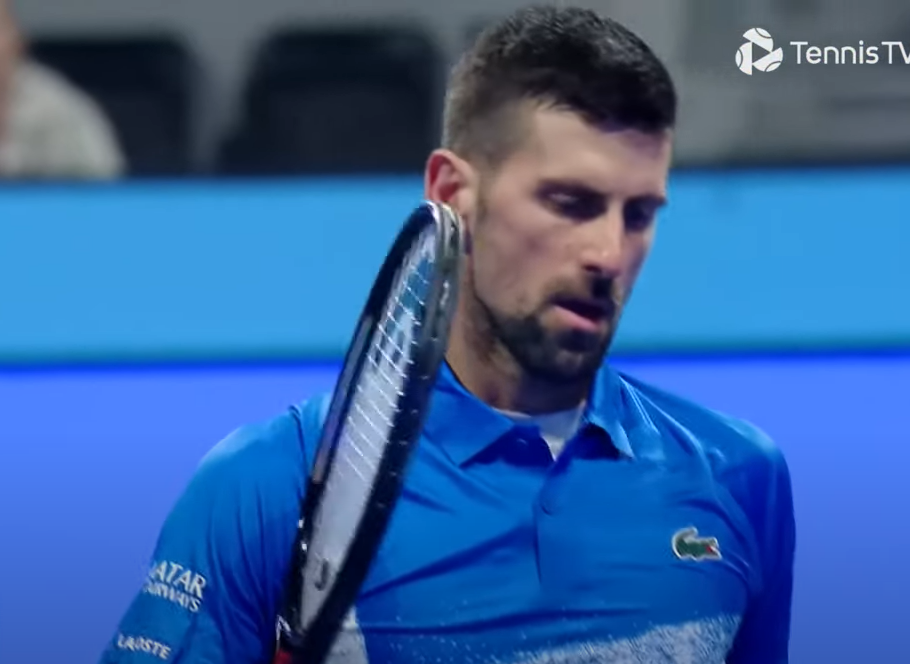 Loše vijesti iz Melburna! Novak Đoković igra u terminu koji nije nikako želio
