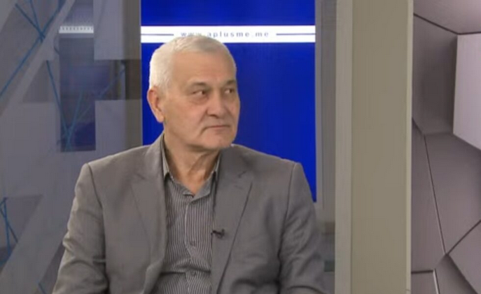 Laković: Prijava je potpis pokvarene Udbe Mila Đukanovića koja još vlada u Crnoj Gori, htjeli su da me zastraše zbog Anketnog odbora