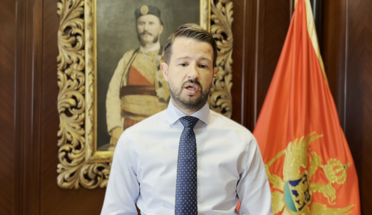 Jakov Milatović