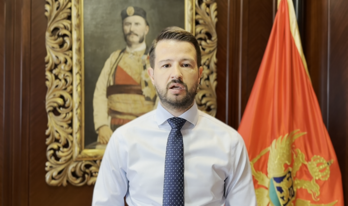Jakov Milatović