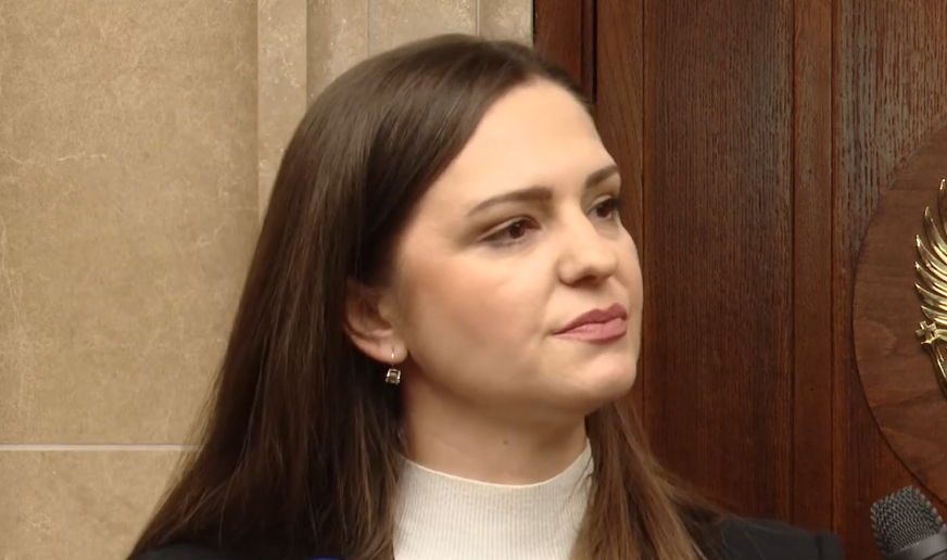 Andrić poručila DPS-u: Nisu ljudi iz Bijelog Polja dužni vama, nego ste vi iz DPS-a dužni Bijelom Polju