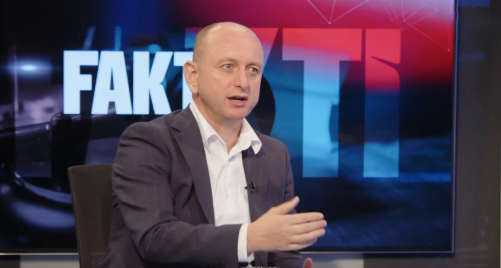 Knežević: Anketni odbor može da rasvijetli ubistva iz prošlosti, ali završnu riječ daće Tužilaštvo