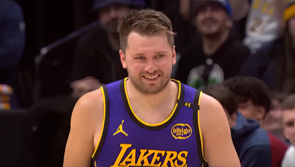 Luka Dončić