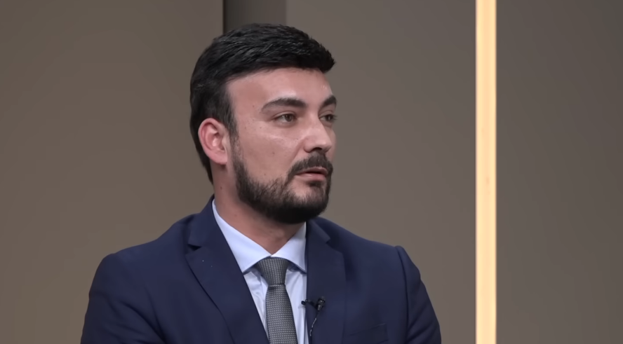 Jovanović odgovorio NSD-u: Razvlastiću vas i na državnom nivou