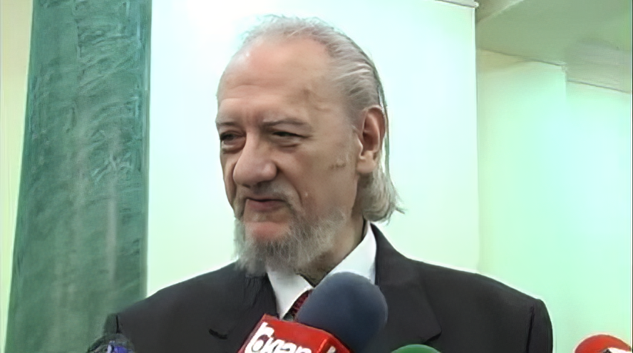 Petar Milatović Ostroški: Neki Bjelopavlići kopiraju ostrašćenog antisrbina Jevrema Brkovića