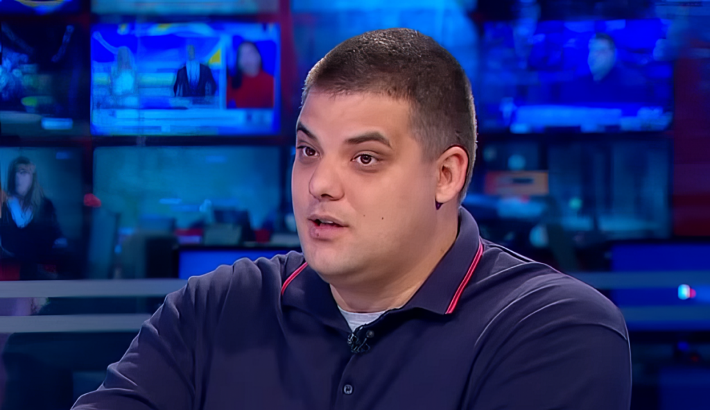 “PUTUJUĆI CIRKUS“ Šešelj objasnio kako izgledaju protesti i šta Zapad želi