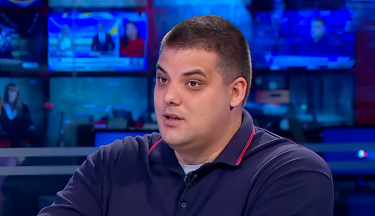 Aleksandar Šešelj