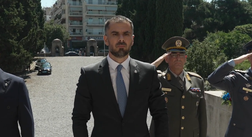 Žarko Mićin izabran za gradonačelnika Novog Sada