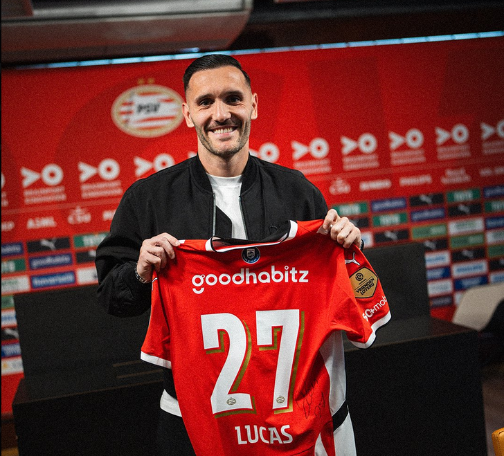 Bivši špic Arsenala pojačao PSV pred okršaje sa „tobdžijama“