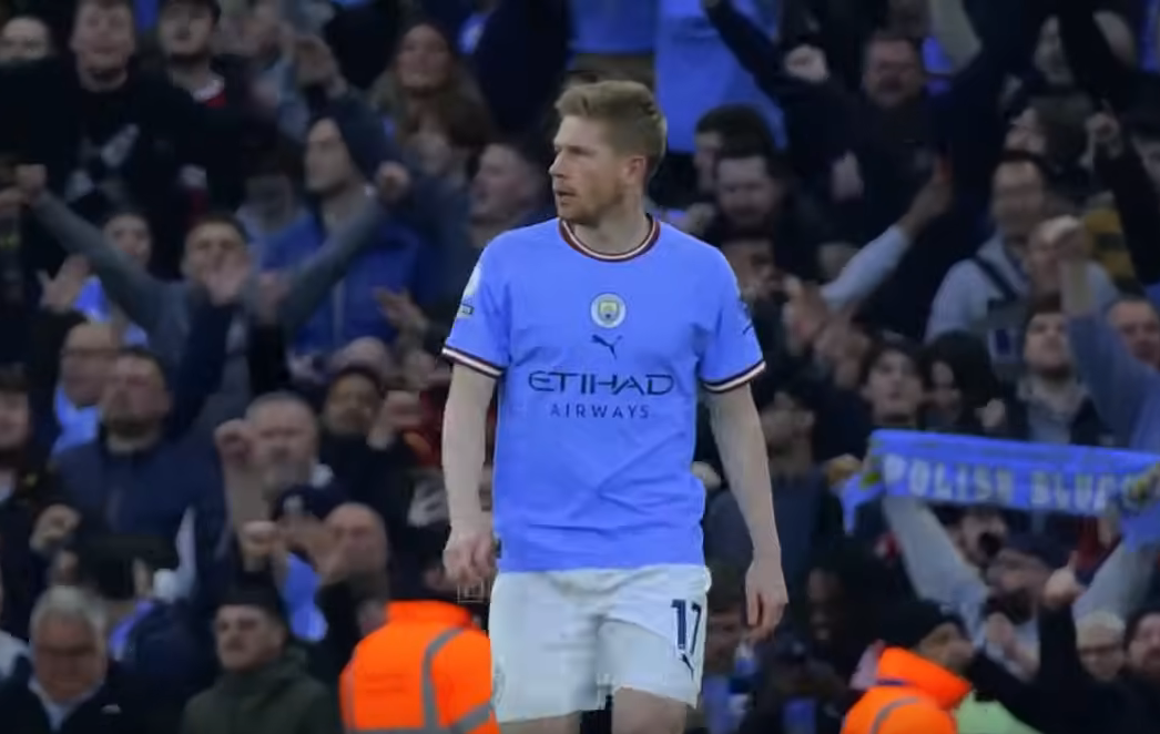 Screenshot 2025-02-25 at 20-43-26 (2215) Kevin De Bruyne – The Art of Passing 2023 – YouTube