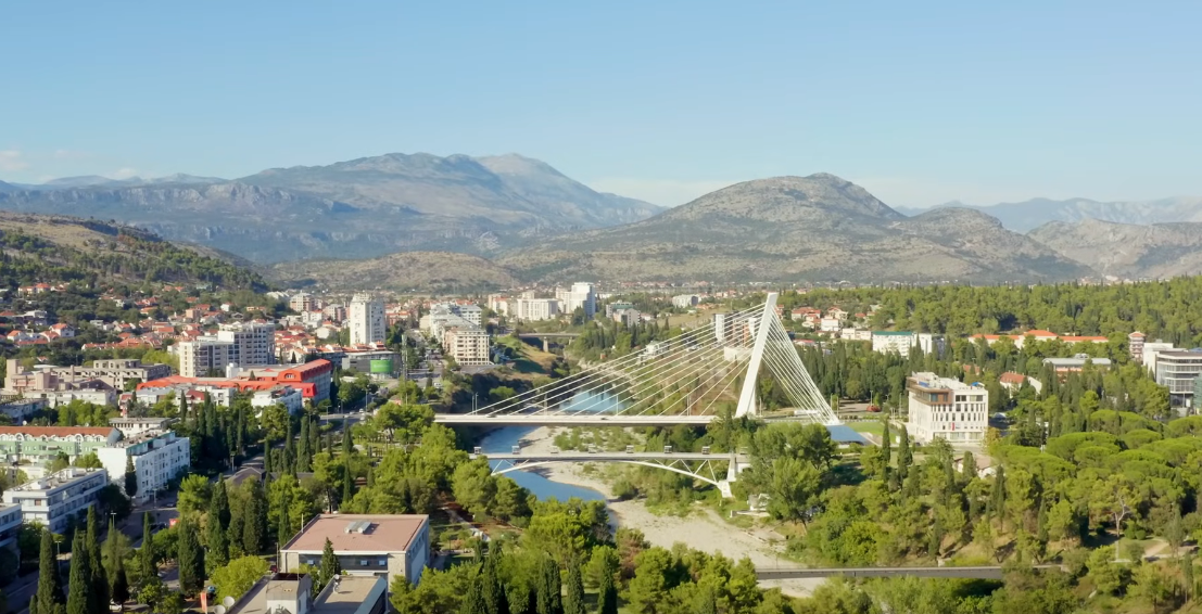 Podgorica