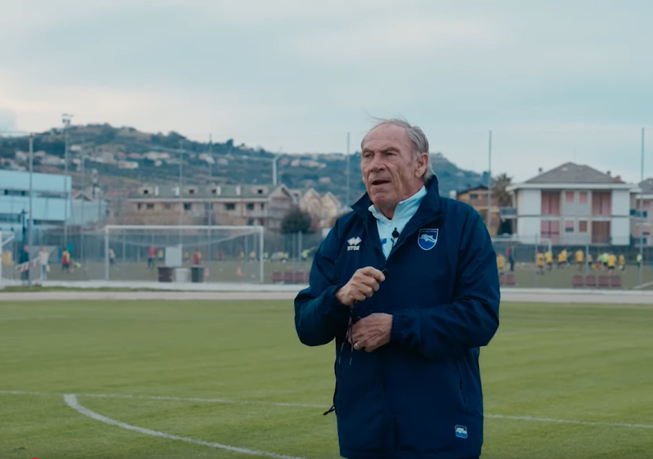 Zdenjek Zeman doživio moždani udar