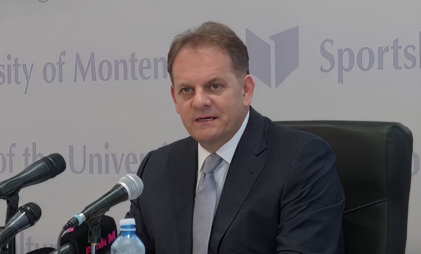 Stijepović brani bivšeg šefa: Na Kneževićevom snimku Đukanović se ne pominje u kontekstu uzimanja novca
