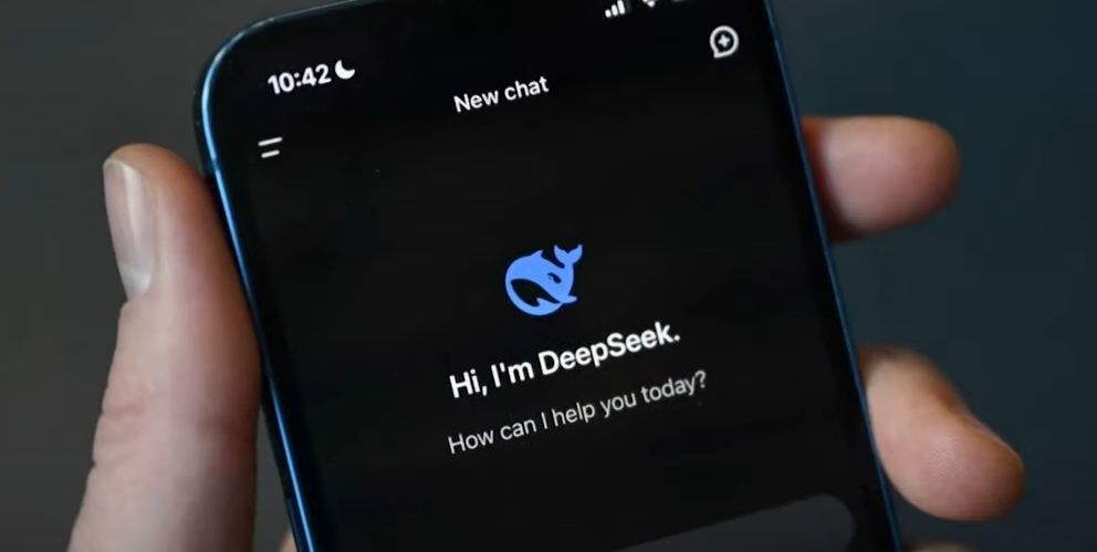 Kineski hit AI osvaja sve: Sada je i na Windowsu
