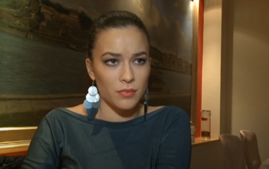 Glumica trudna po treći put: „Rađam djecu na svake dvije godine“