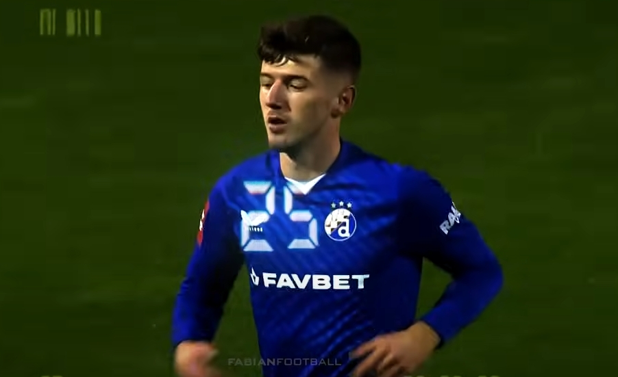 Transfer sezone na Maksimiru: Sučić u Interu, Dinamo ga doveo za 200.000, a prodao 70 puta više