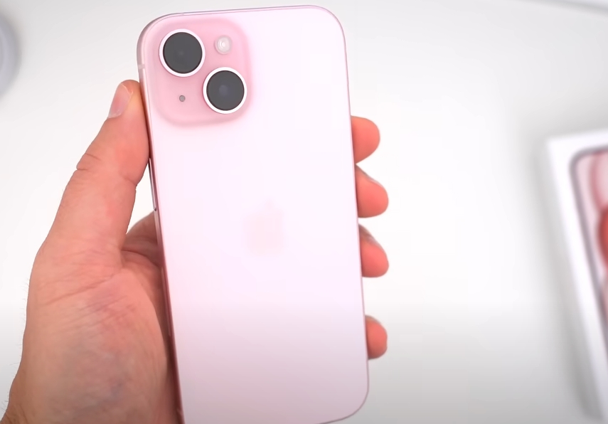 Ovaj iPhone je bio najprodavaniji u 2024. godini