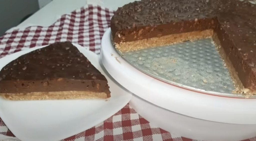 „Ludilo od torte“: Recept za one koji nemaju vremena, ne treba čak ni mikser