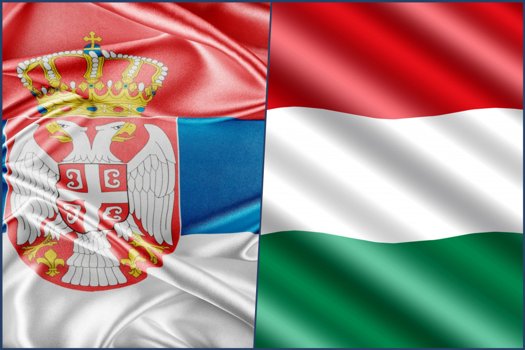 Srbija i Mađarska spremne za investiranje u izgradnju novog naftovoda