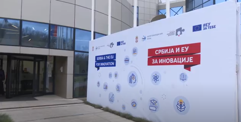 Inovacijama do održivog privrednog rasta