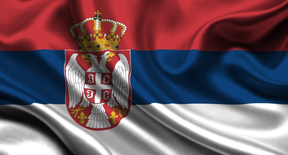 SRBIMA ZABRANJENO SAMOOPREDJELJENJE, A NESRBIMA ZAGARANTOVANO OTCJEPLJENJE!