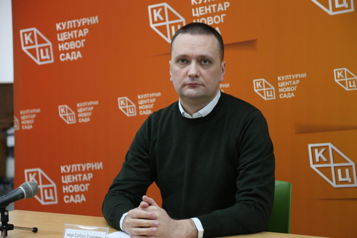Srđan Graovac