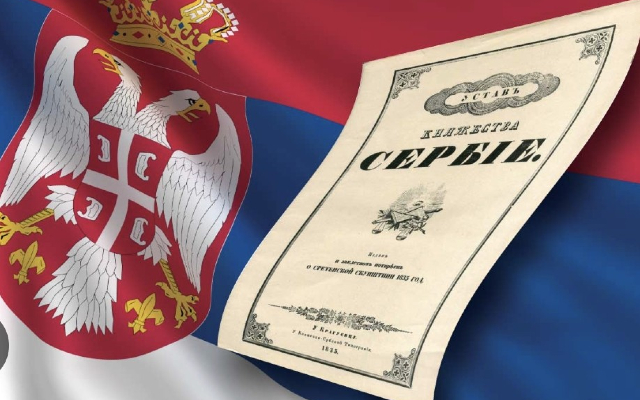 Danas je Sretenje – najbliskiji susret Boga i čovjeka i Dan državnosti Srbije