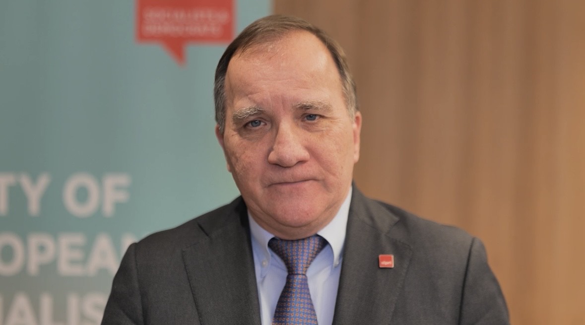 Stefan Loven