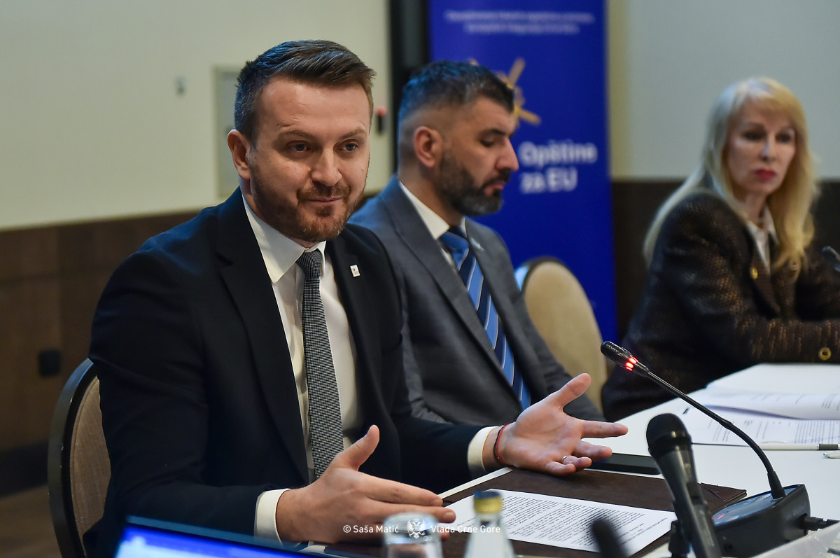 UO Zajednice opštine Crne Gore – u susret novom Zakonu o lokalnoj samoupravi 2