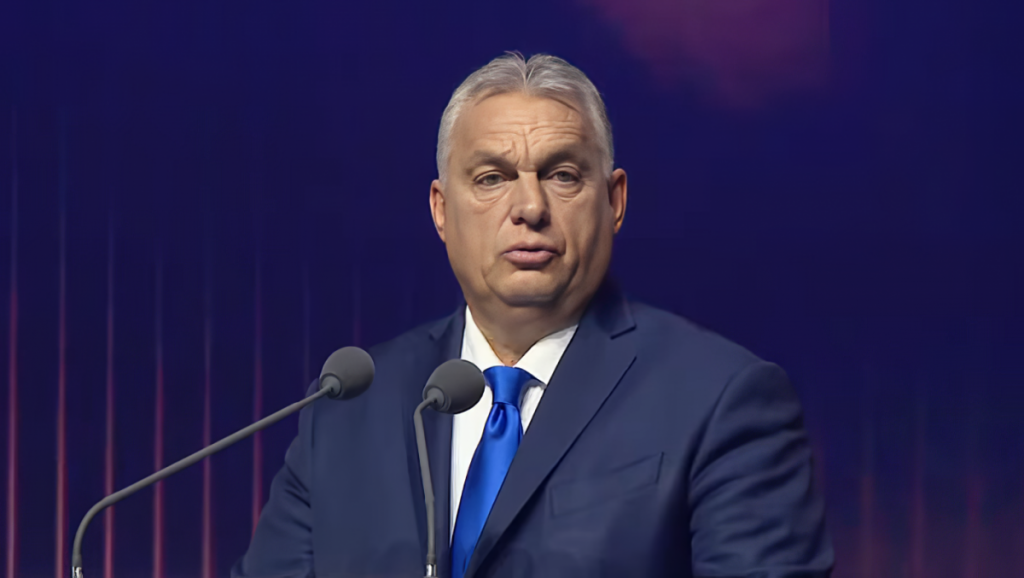 Mađarska i Slovačka zahtijevaju hitno ukidanje sankcija EU na ruski gas i naftu