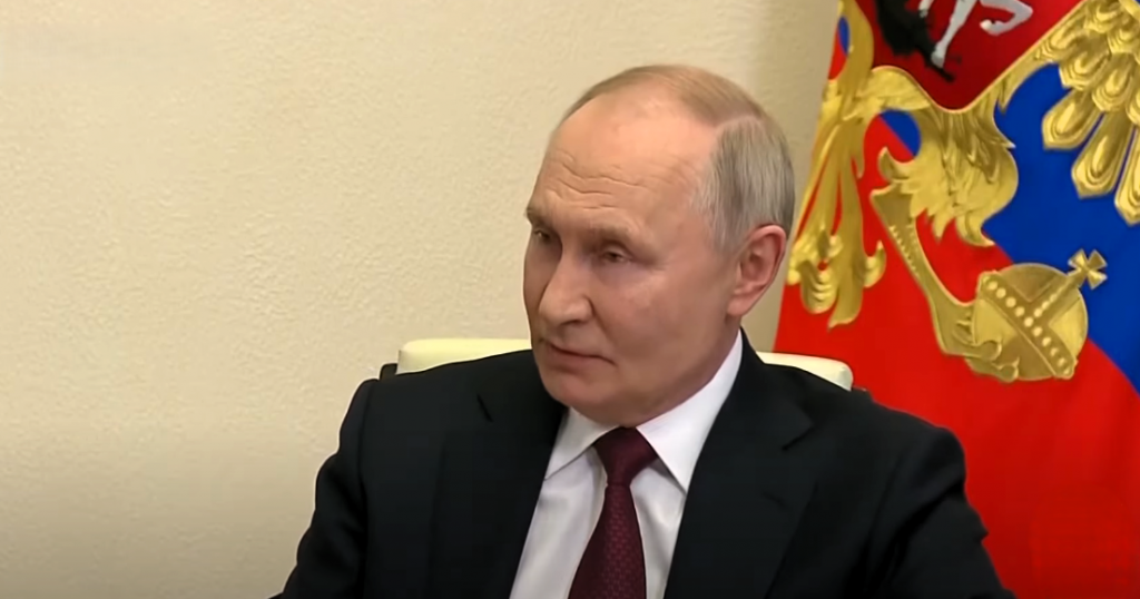 Putin: Pregovori razočarali samo one koji su tražili nemoguće