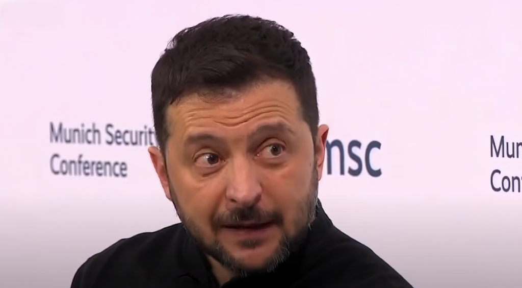 Zelenski: Zaslužujemo punopravno članstvo u EU