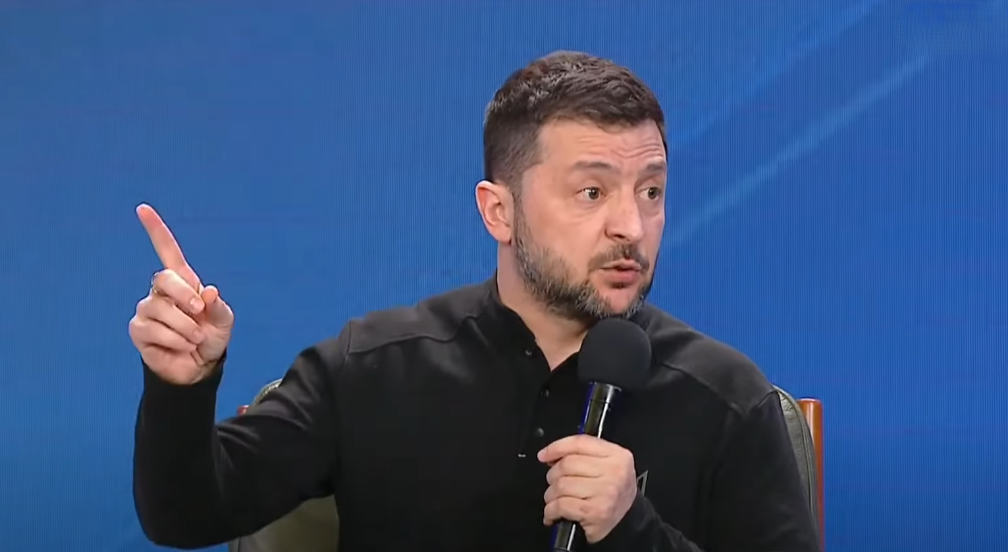 Zelenski „zapanjen“ obimom korupcije u sopstvenom kabinetu