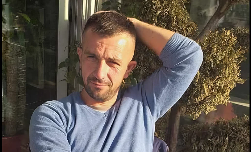 Alija Kuč silovao svoju ćerku: Kad je policija saznala pobjegao u Srbiju