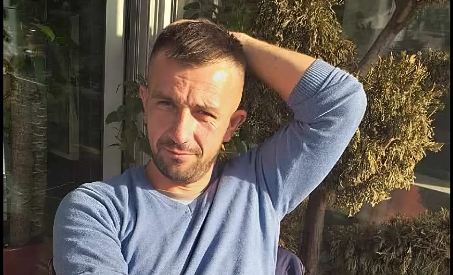 Alija Kuč