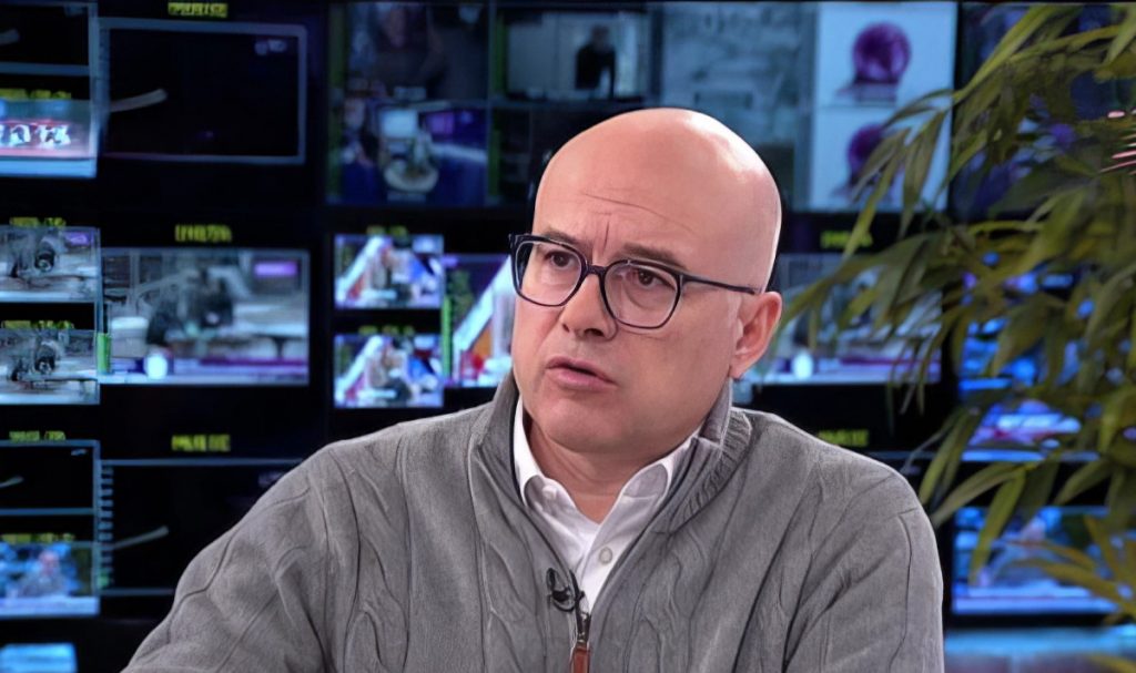 Vučević o izmišljotinama blokadera o navodnom isključenju vode u Novom Sadu, desila se havarija: Kreću od sopstvene pokvarenosti i svojih navika