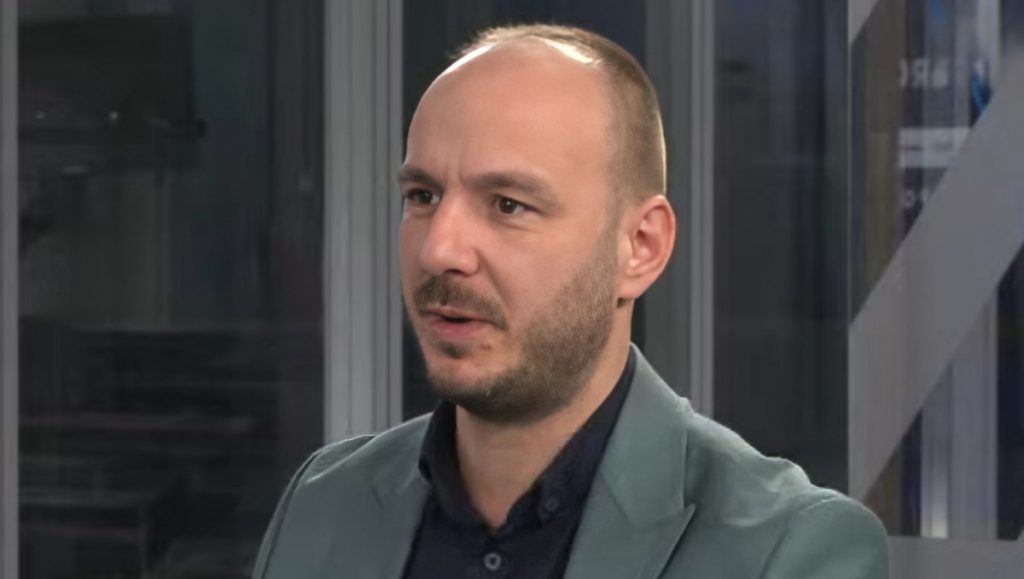 Pavićević: od naredne sedmice vjerovatno bojkot Aroma i Idea marketa