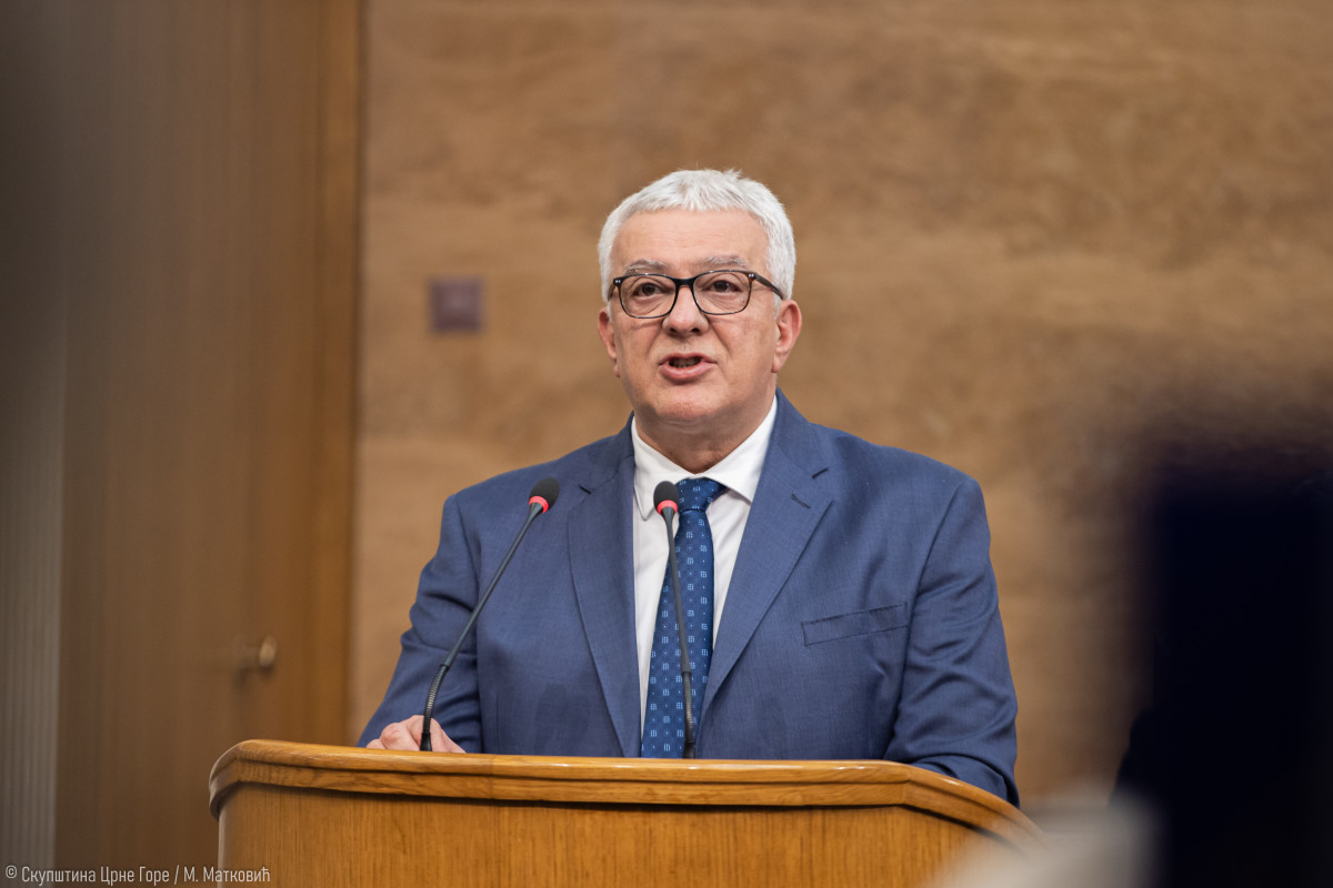 aandrija mandic