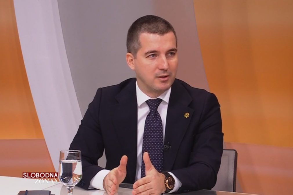 aleksa becic