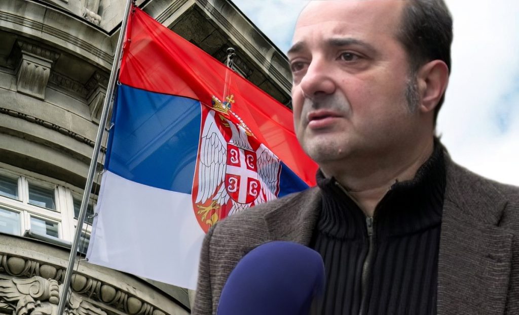 Raković: Svijest o jedinstvu Srba graditi od vrtića