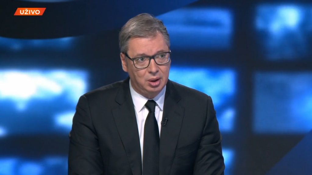 Šolakov medij ne preza ni od čega u borbi protiv predsjednika Srbije: Nova S traži gašenje Vučićevog Instagram naloga