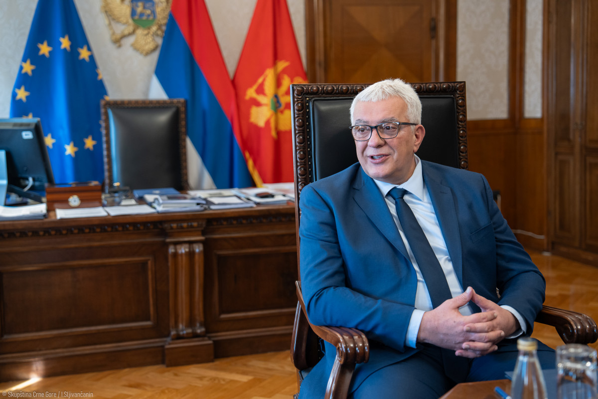 Spremaju li SDT i SPO udar na Novu srpsku demokratiju? Medojević tvrdi da se spremaju montirana hapšenja funkcionera NSD-a!