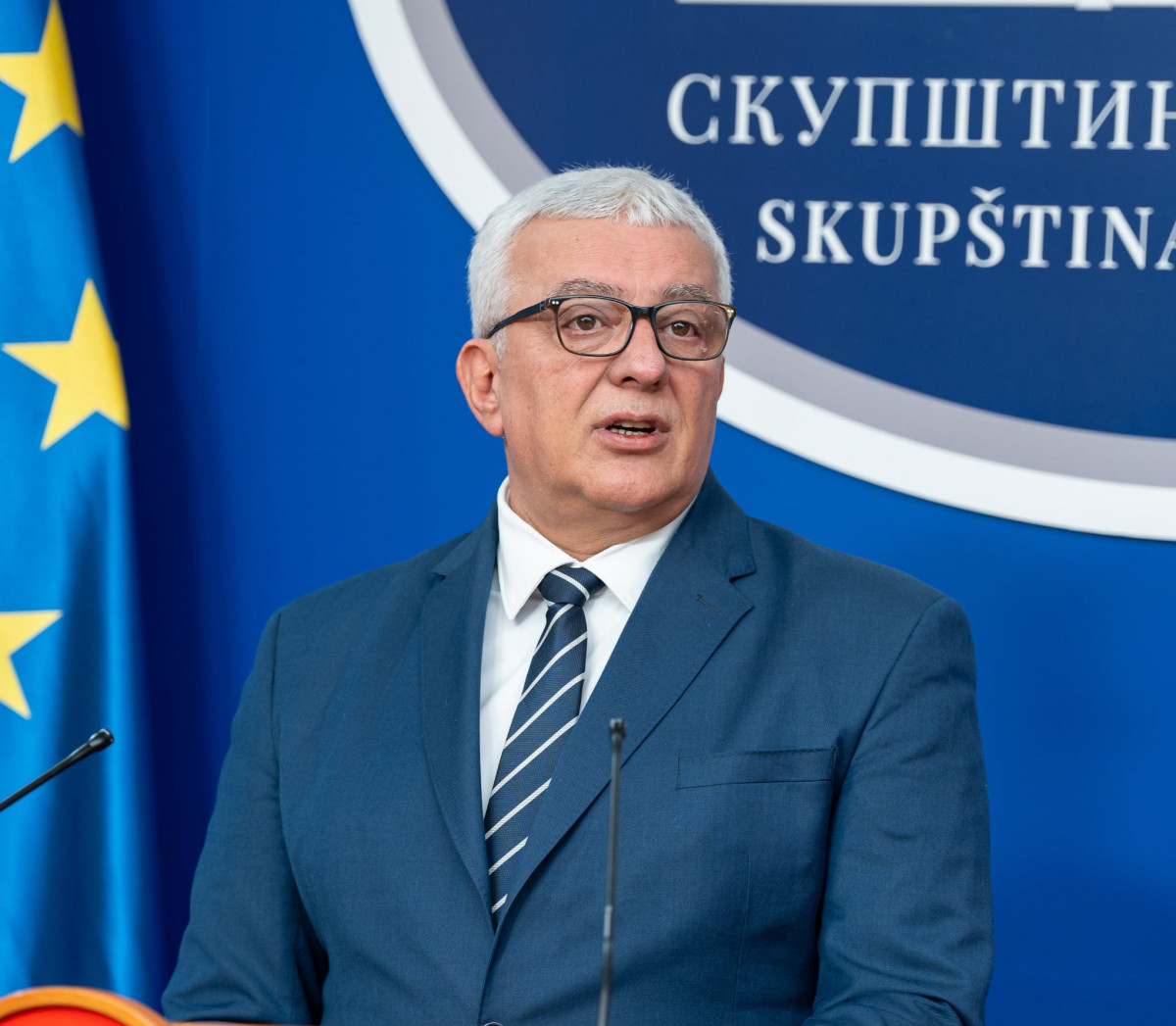 andrija mandić