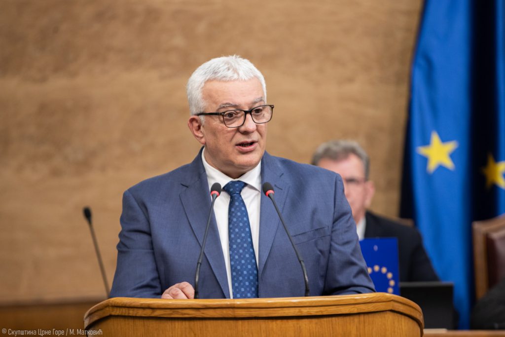 „Vrijeme je da kažemo dosta“: Skupština podržala formiranje Anketnog odbora koji će se baviti istraživanjem političkih likvidacija i prebijanja