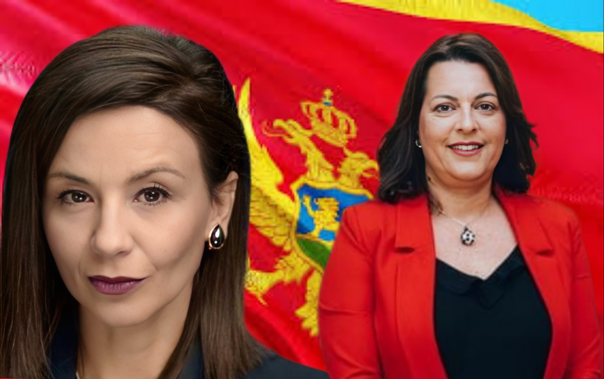 aneta spaic tamara vujovic