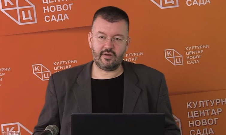 Blokaderski program