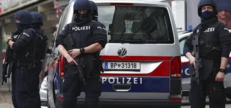 Zakleo se na vjernost „Islamskoj državi“: Napad u Austriji, ubijen dječak, četvoro ranjenih